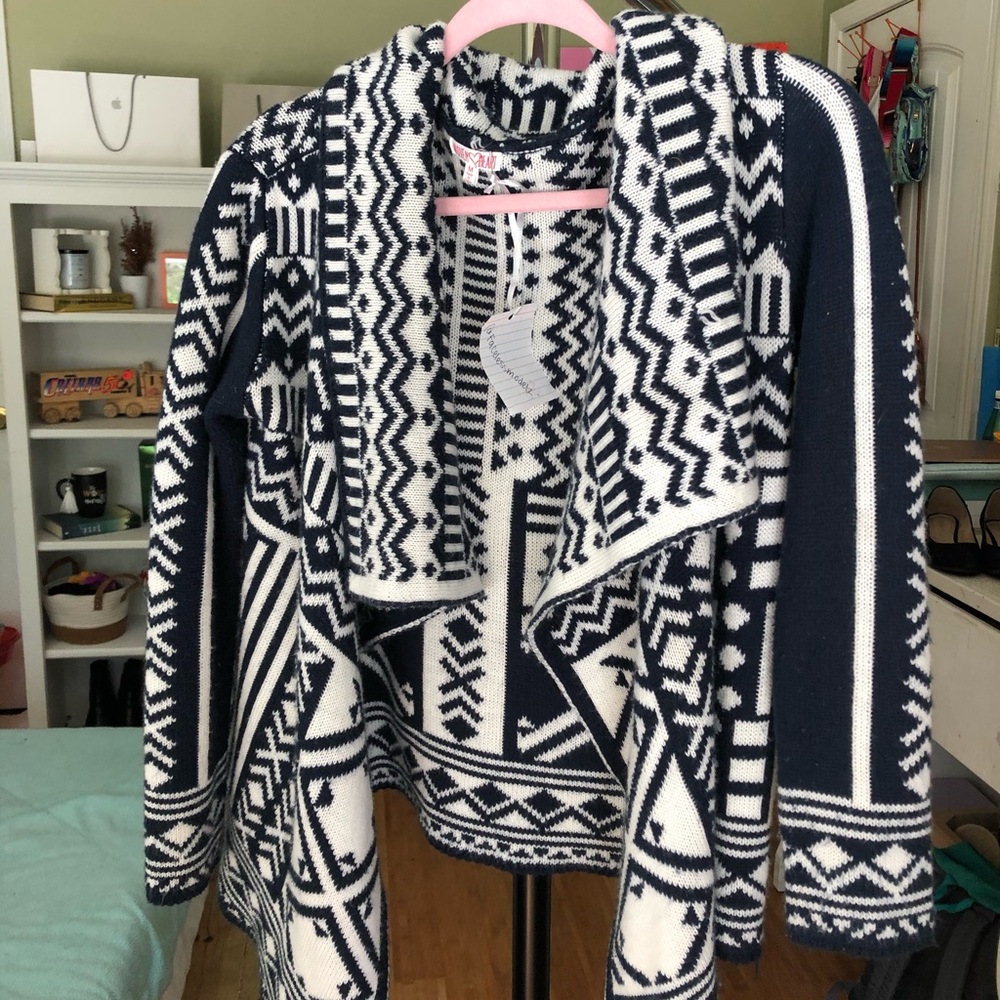 Cardigan